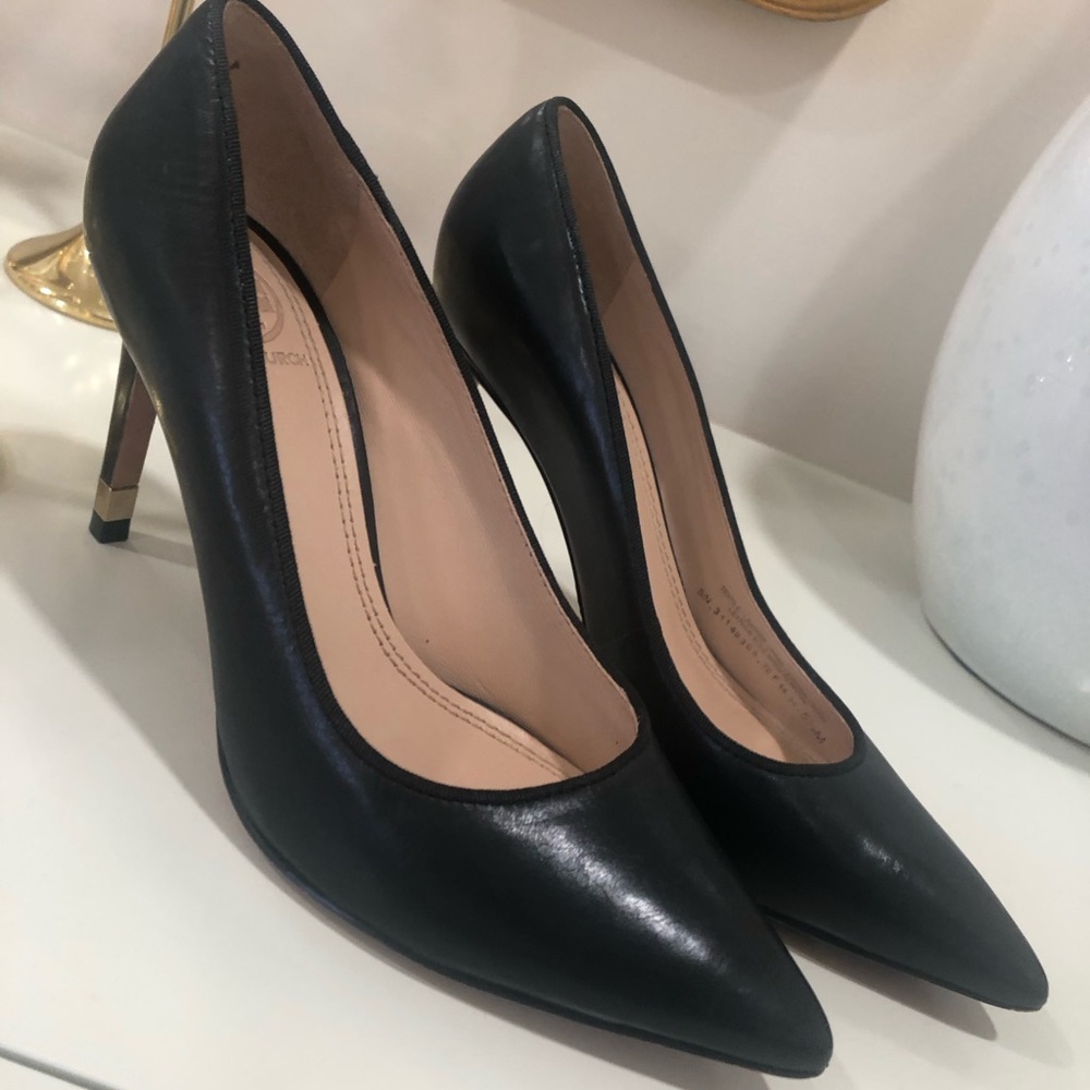 TORY BURCH STILETTOS